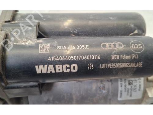 Suspension compressor AUDI Q5 (FYB, FYG) 2.0 TDI quattro | BP39418126M103 - Image 4