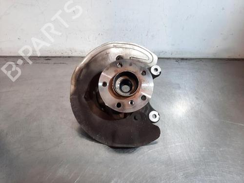 Used Right front steering knuckle Right front steering knuckle 37689447 37689447