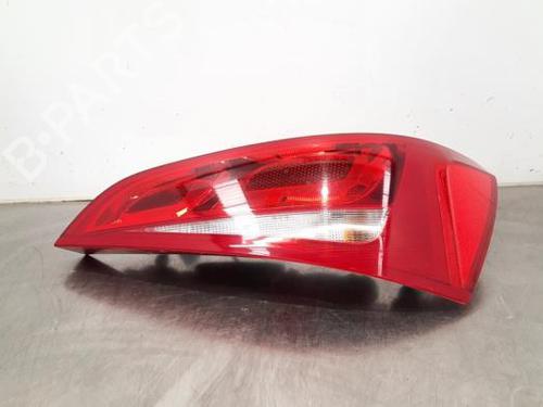 Used Right taillight AUDI Q5 (8RB) 2.0 TDI quattro (177 hp) 19648922