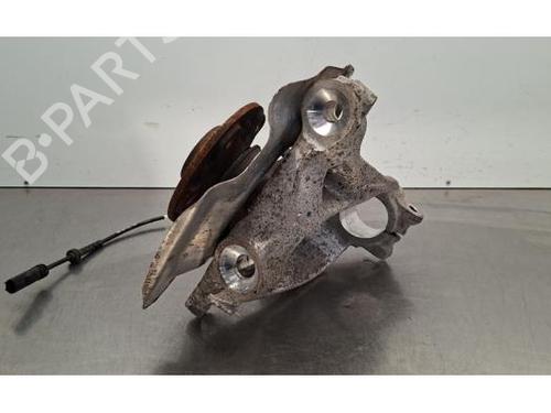 Right front steering knuckle BMW i3 (I01) Electric | BP33167490M26 - Image 4