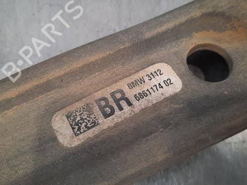 Right front suspension arm BMW 6 Gran Turismo (G32) 630 d xDrive | BP11727147M13 