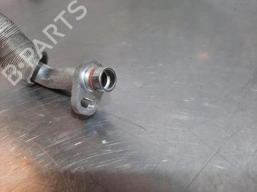AC pipe RENAULT TRAFIC III Van (FG_) 2.0 dCi 120 (FGMN) | BP25149745M126 