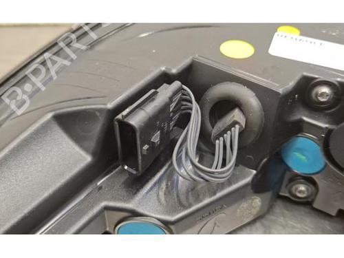 Left taillight RENAULT MEGANE E-TECH SUV EV60 (BNJ1) | BP40070622C34 - Image 3