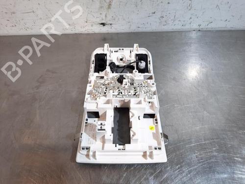 Interior roof light AUDI A3 Sportback (8VA, 8VF) 1.6 TDI | BP23601815I8 