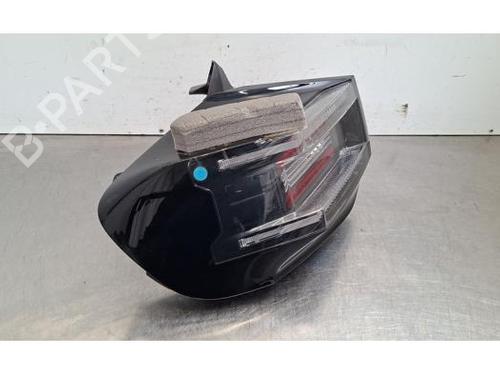Left taillight CITROËN C4 III (BA_, BB_, BC_) ë-C4 (BCZKXC, BZCKSC) | BP35935150C34 - Image 2