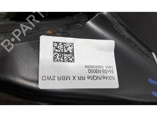 Subframe HYUNDAI TUCSON (NX4E, NX4A) 1.6 T-GDi Hybrid 48V | BP31366526M9  - Image 6