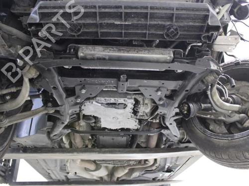 Water radiator BMW X5 (E70) xDrive 50 i | BP23604434M31 - Image 31