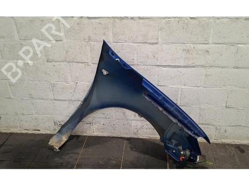 Left front fenders DACIA LOGAN MCV II 1.2 | BP32222782C41