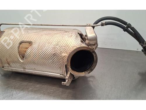 Particulate filter MERCEDES-BENZ VITO Van (W447) 114 CDI (447.601, 447.603, 447.605) | BP32128727M81 
