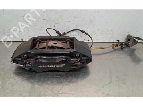 Used Right front brake caliper Right front brake caliper MCLAREN MP4 Coupe 12C (600 hp) 40070771 40070771