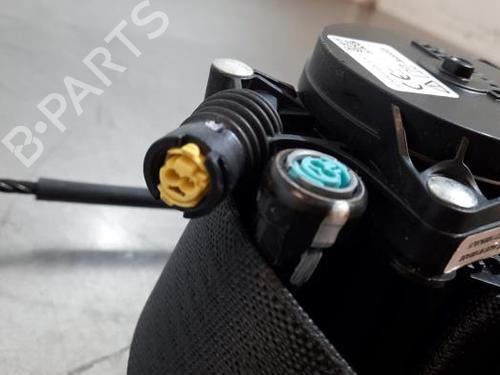 Front right seatbelt TESLA MODEL 3 (5YJ3) EV AWD | BP37511394I25 - Image 3