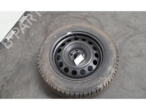 Used Rim Rim 37003107 37003107