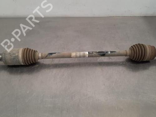 Used Right rear driveshaft LAND ROVER DISCOVERY SPORT (L550) 2.0 D 4x4 (150 hp) 23580696