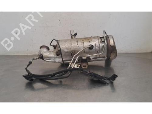 Used Catalyst Catalyst PEUGEOT PARTNER Box Body/MPV (K9) 1.5 BlueHDI 130 (131 hp) 36757888 36757888