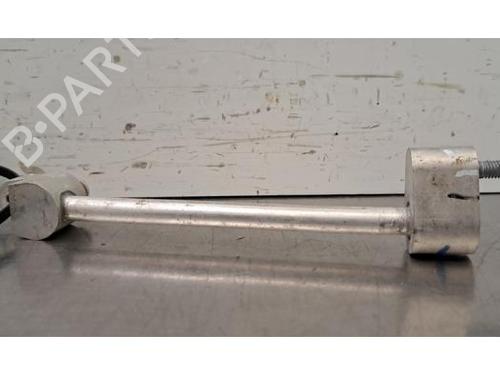Used Pipe Pipe OPEL ASTRA L (OV5) Astra-e (F3ZKWZ) (156 hp) 35969909 35969909
