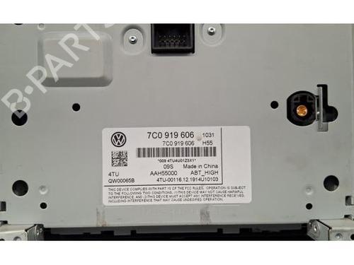 Display VW CRAFTER Platform/Chassis (SZ_) 2.0 TDI RWD (SZB, SZC, SZD, SZH, SZI, SZO, SZP, SZQ, SZU... | BP32161676C48