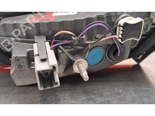 Left taillight FORD FOCUS IV (HN) 1.0 EcoBoost | BP37511610C34 - Image 3