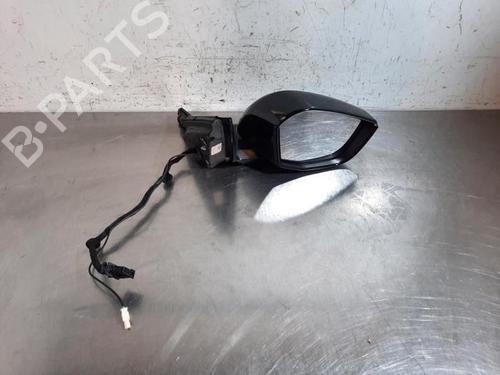 Used Right mirror PEUGEOT 308 III (FB_, FH_, FP_, F3_, FM_) PureTech 130 (FPHNSL, FPHNST) (131 hp) 28092379
