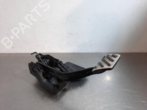 Used Break pedal MG MG HS 1.5 EHS Hybrid (CSA6463) (258 hp) 17112622