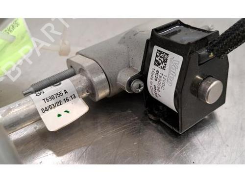 AC pipe DS DS 3 / DS 3 CROSSBACK (UR_, UC_, UJ_) E-TENSE (UZZKXZ) | BP34228683M126 - Image 8