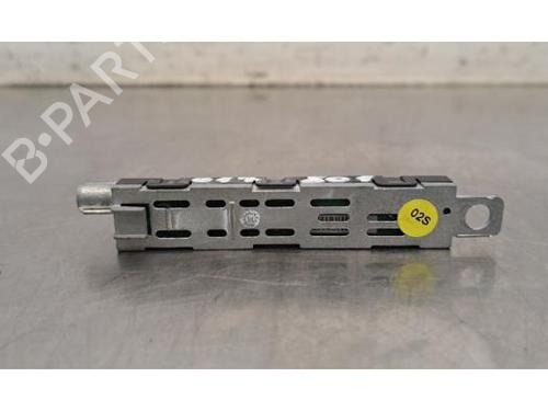 Module électronique Module électronique AUDI A1 Sportback (8XA, 8XF) 1.4 TDI (90 hp) 36343280 36343280