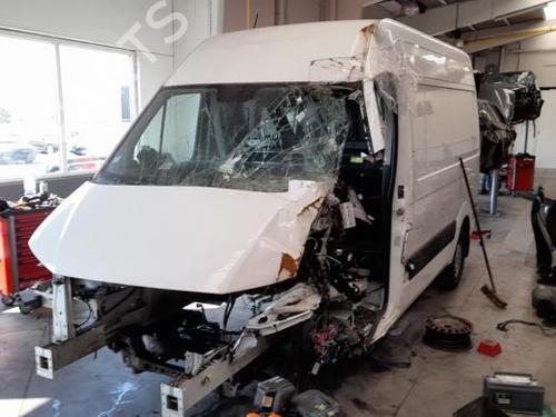 Right front seat HYUNDAI H350 Van 2.5 CRDI | BP17563866C16 - Image 11