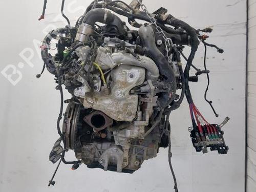 Engine RENAULT MASTER III Van (FV) 2.3 dCi 135 FWD (FV0N, FV08, FV06, FV00) | BP23624900M1 