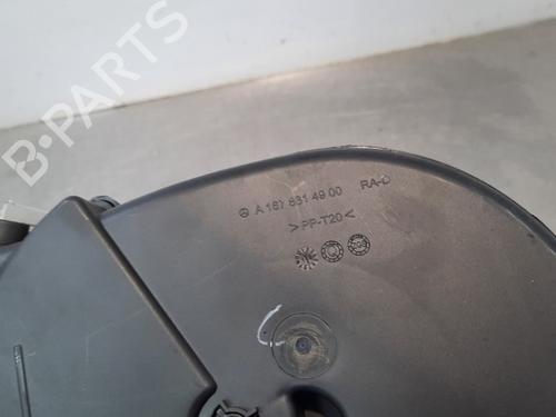 Pipe MERCEDES-BENZ GLE (V167) GLE 450 EQ Boost 4-matic (167.159) | BP15036900M125 
