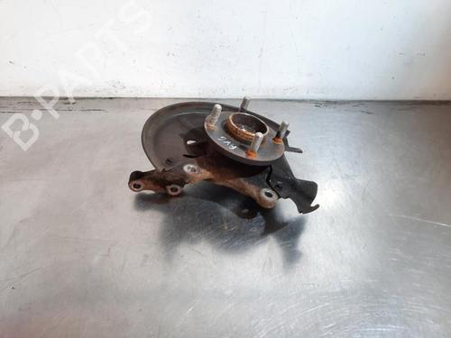 Left front steering knuckle FORD TRANSIT COURIER B460 Box Body/MPV 1.5 TDCi | BP35970181M25 - Image 2