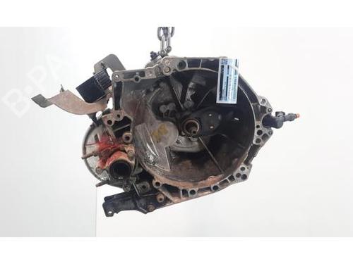 gearkasse-citroen-c4-cactus-2014-33859253 main image