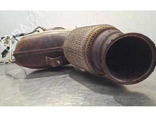 Particulate filter BMW X5 (G05, F95) xDrive 50 e Plug-in-Hybrid | BP31241601M81 
