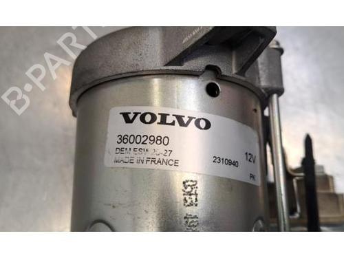 Starter VOLVO V40 Hatchback (525) D2 | BP33834864M8 - Image 4