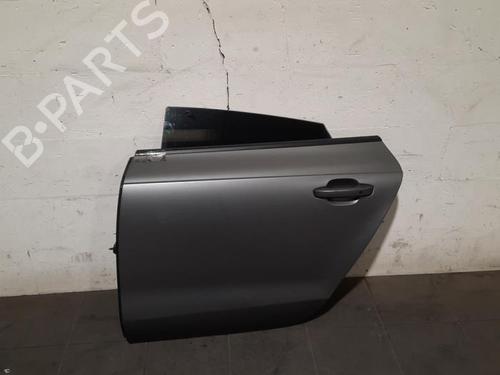 Used Left rear door AUDI A7 Sportback (4GA, 4GF) 3.0 TDI quattro (245 hp) 26967873
