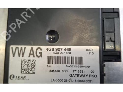 Electronic module AUDI A6 Allroad C7 (4GH, 4GJ) 3.0 TDI quattro | BP39216741M83 - Image 4