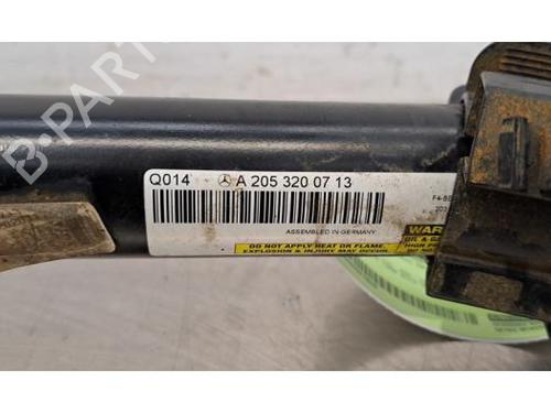 Right front shock absorber MERCEDES-BENZ SPRINTER 3,5-t Van (B907, B910) eSPRINTER (910.633) | BP29414313M17 