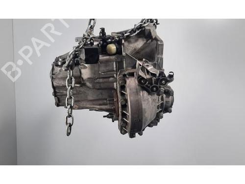 Gearbox PEUGEOT 5008 II (MC_, MJ_, MR_, M4_) 1.5 BlueHDi 130 (MCYHZJ, MCYHZR, MCYHZX) | BP29393176M3 