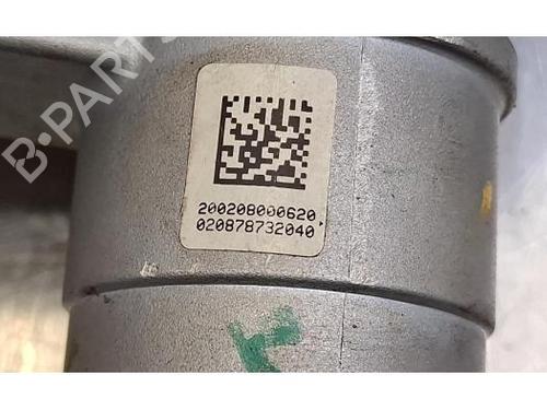 Steering column NISSAN JUKE (F16_) DIG-T 117 | BP38043978M21 - Image 5