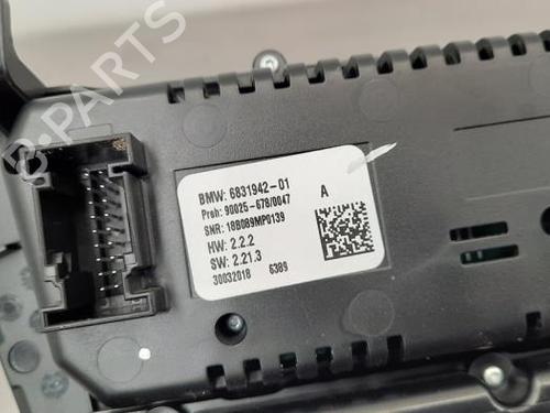 Switch BMW X5 (F15, F85) xDrive 35 i | BP20079731I30