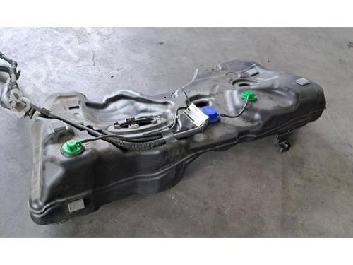 Bensintank BMW X2 (F39) sDrive 18 i | BP23621260C62 