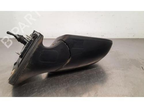 Right mirror HYUNDAI i10 II (BA, IA) 1.0 | BP23623711C27 
