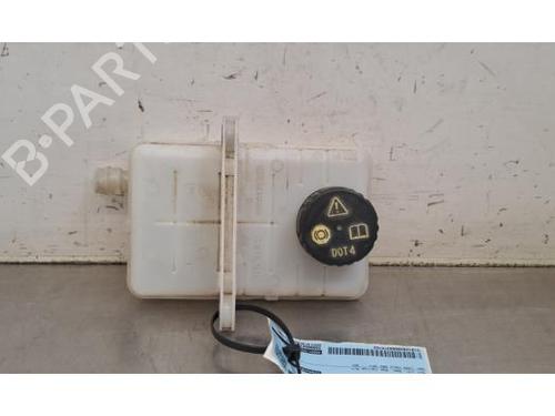 Bremsevæskebeholder Bremsevæskebeholder RENAULT GRAND SCÉNIC IV (R9_) 1.3 TCe 140 (R9NB) (140 hp) 34048370 34048370