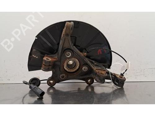 Left front steering knuckle MG MG 5 Estate EV | BP36508767M25 - Image 2
