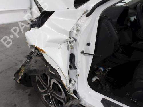 Steering column stalk HONDA HR-V (RU) 1.5 (RU1) | BP15233409I23 - Image 11