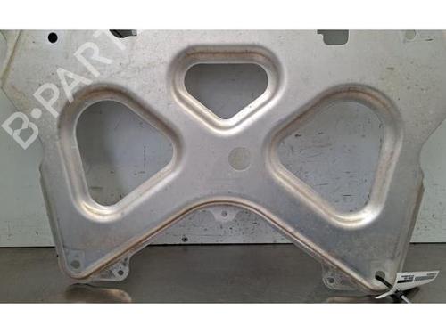 Underbody protection PORSCHE 718 BOXSTER (982) 2.0 T (982320, 982321, 982350, 982351) | BP39905618M92 - Image 2