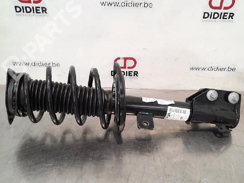 Used Left front shock absorber Left front shock absorber OPEL MOKKA MOKKA-e (76) (136 hp) 10891530 10891530