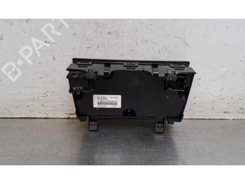 Climate control PEUGEOT BOXER Van 2.2 BlueHDi 120 | BP36207202I5 - Image 2
