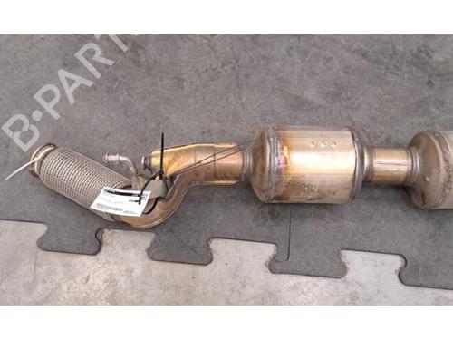 Catalyst VW GOLF VIII Variant (CG5, DB5) 2.0 TDI | BP38318533M10 - Image 2
