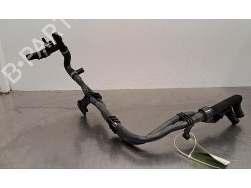 Pipe PORSCHE TAYCAN (Y1A) Performance Battery Plus (Y1AAA1) | BP30163331M125