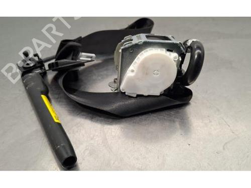 Front left seatbelt CITROËN C5 AIRCROSS (A_) 1.6 Hybrid 225 (A45GFR) | BP31705318I26 