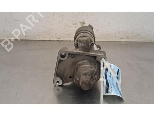 Startmotor Startmotor TOYOTA PROACE CITY Box Body/MPV (BPZ_) 1.5 D-4D 100 (BPZM) (102 hp) 36366317 36366317